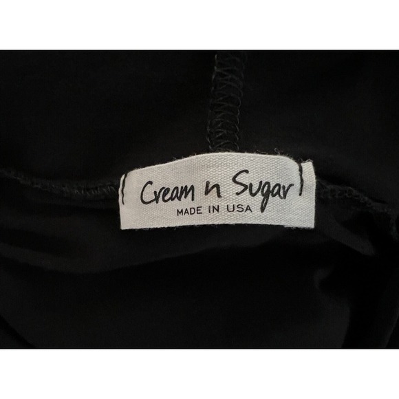 Women’s Red/Black Buffalo Check Pullover Hoodie Tunic Size:‎ 1X NWOT - Picture 5 of 6